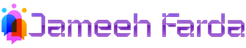 Jameeh Farda